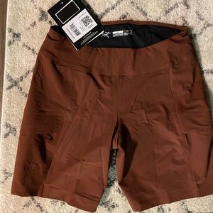 Arcteryx Sabria Shorts